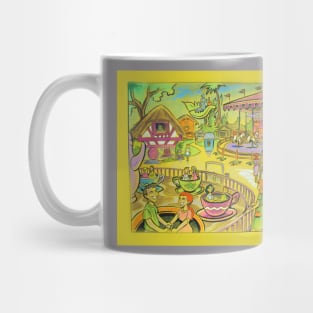 Adventureland Mug